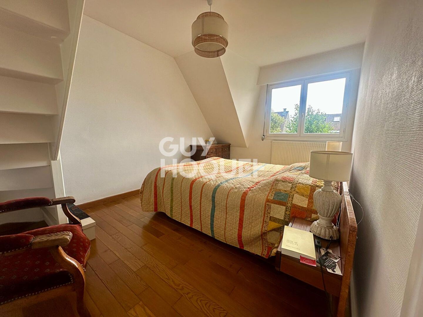 Maison Bleriot 4 pièce(s) 110 m2