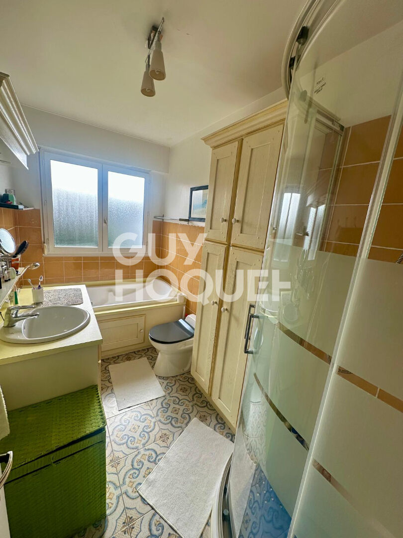 Maison Bleriot 4 pièce(s) 110 m2