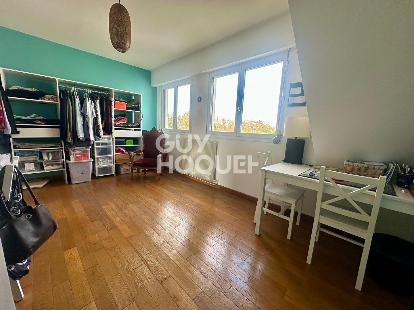 Maison Bleriot 4 pièce(s) 110 m2