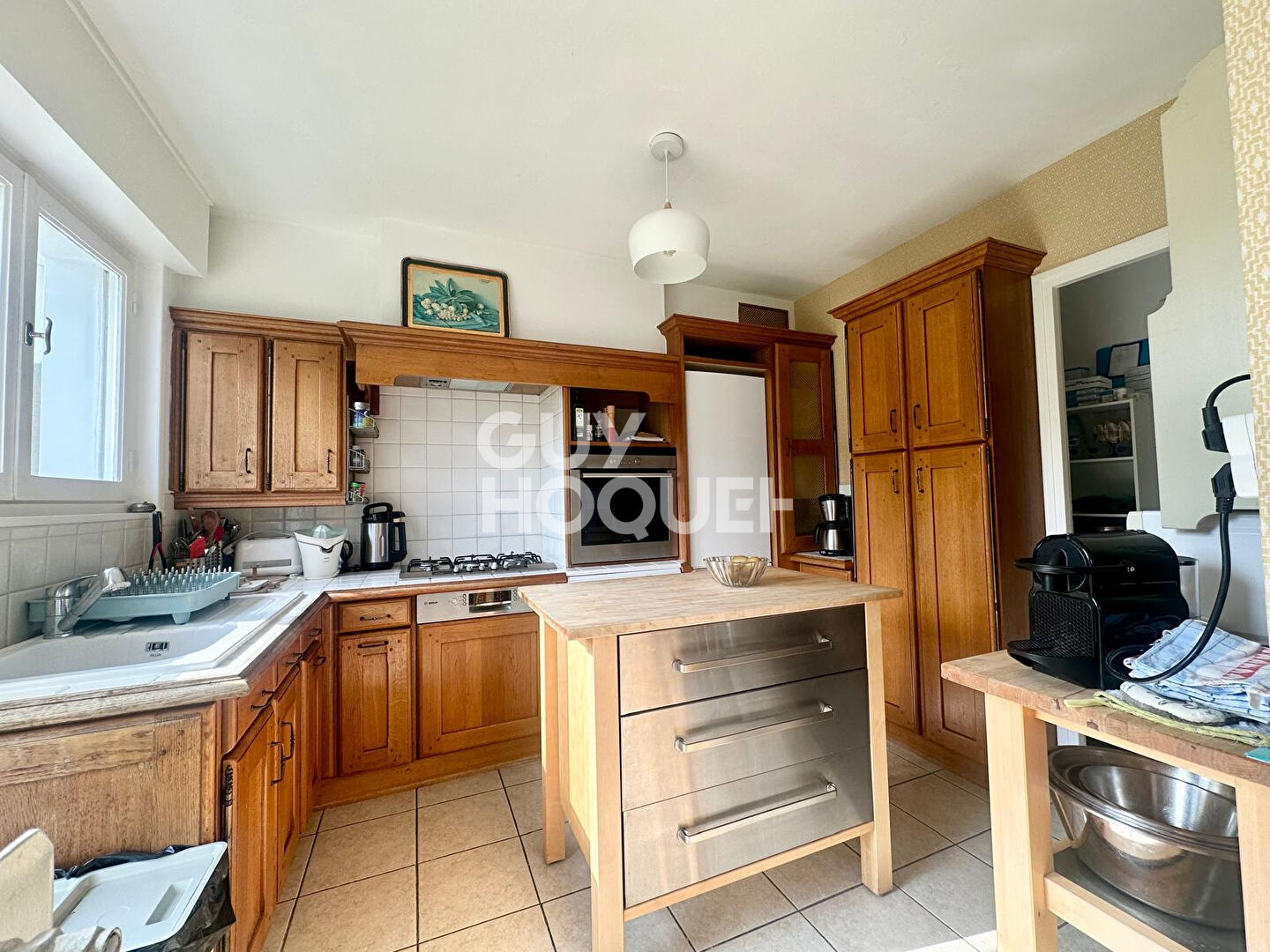 Maison Bleriot 4 pièce(s) 110 m2