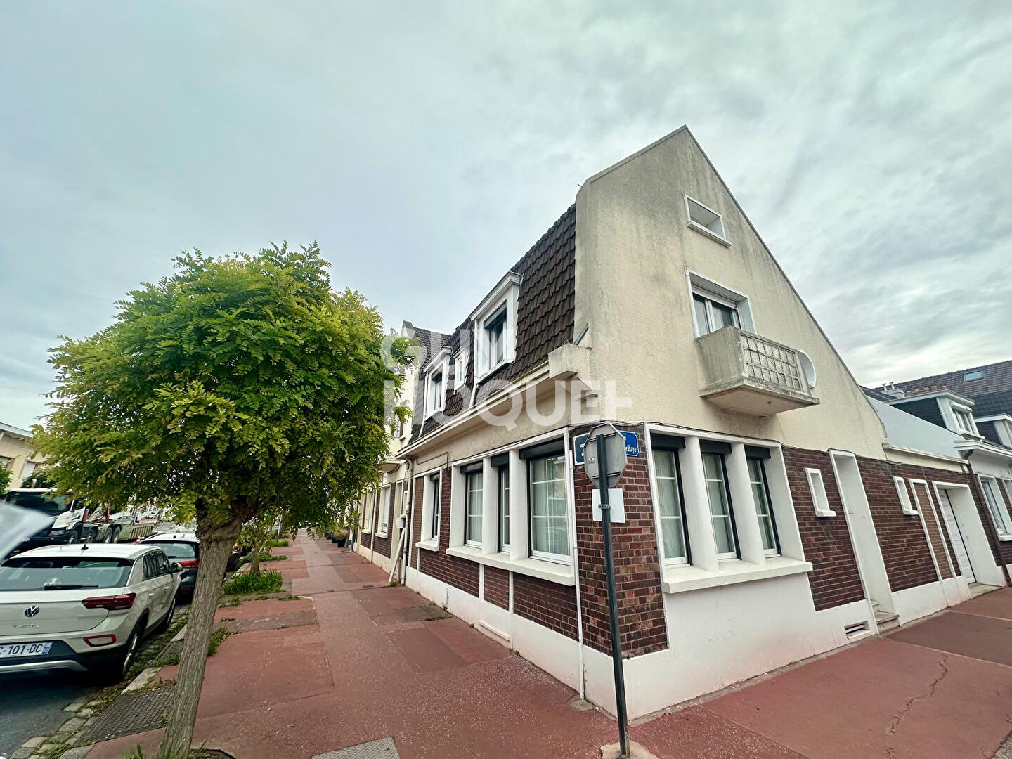 Maison Calais 4 pièce(s) 106 m2