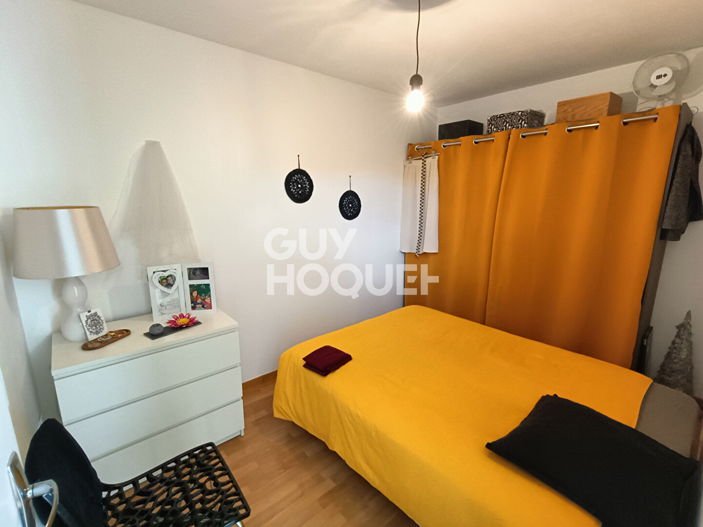 Appartement Calais 2 pièce(s)