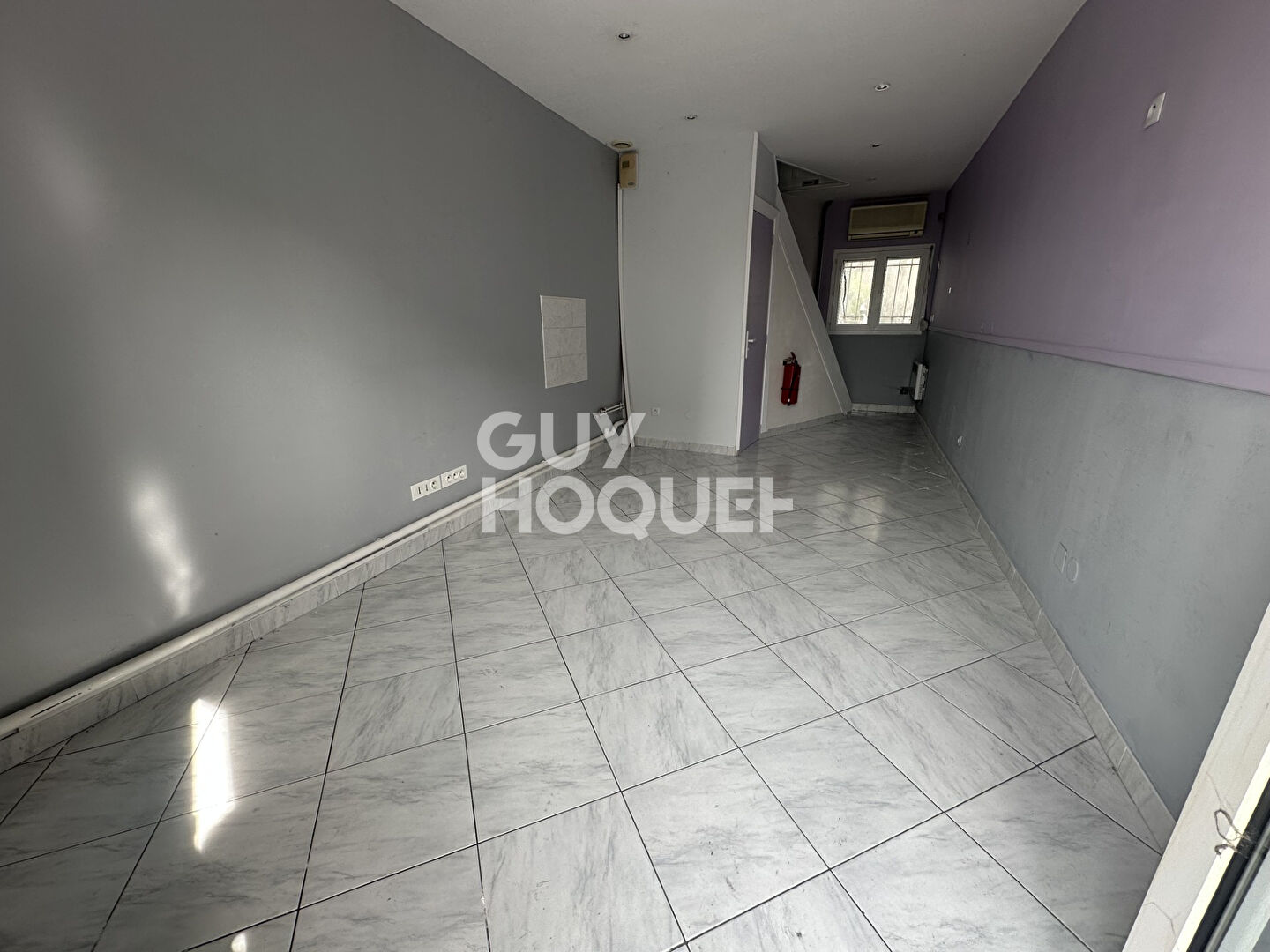 Local commercial Ardres