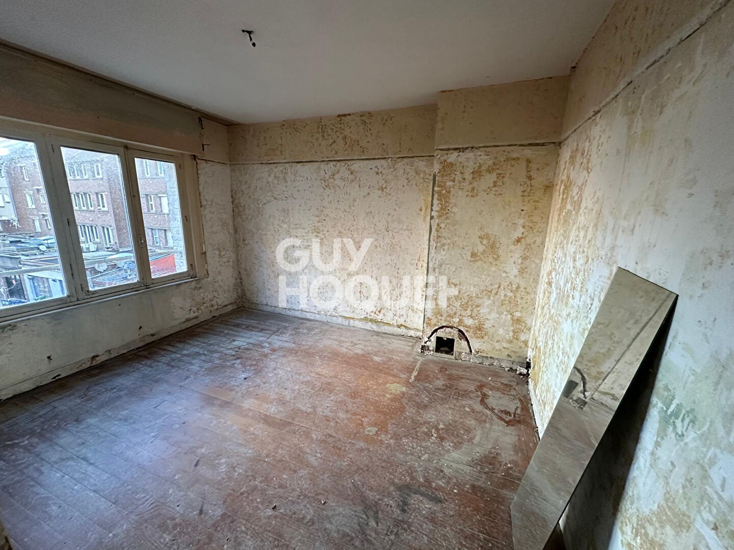 Immeuble Calais 3 pièce(s) 70 m2