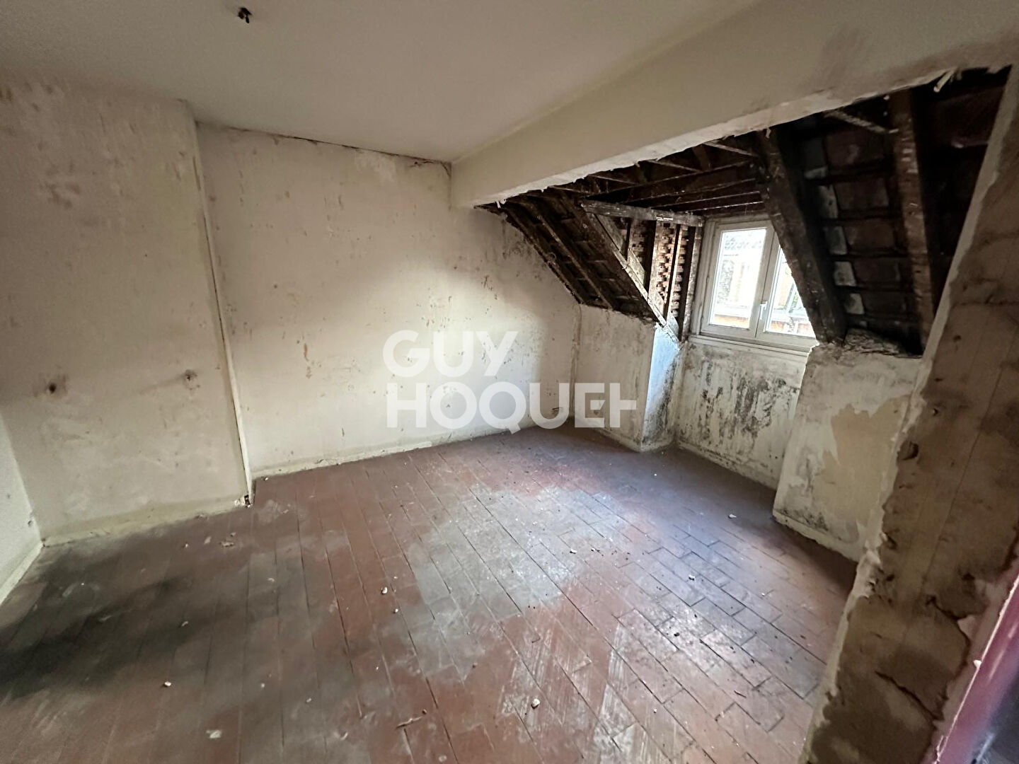 Immeuble Calais 3 pièce(s) 70 m2