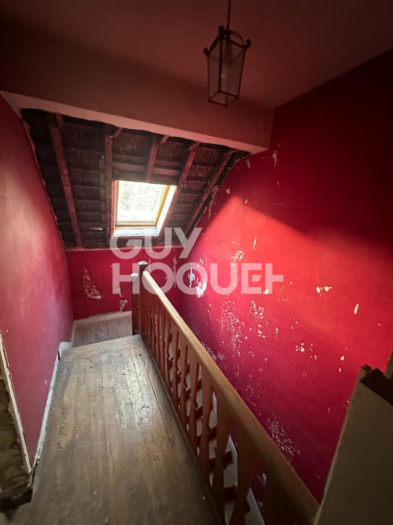 Immeuble Calais 3 pièce(s) 70 m2