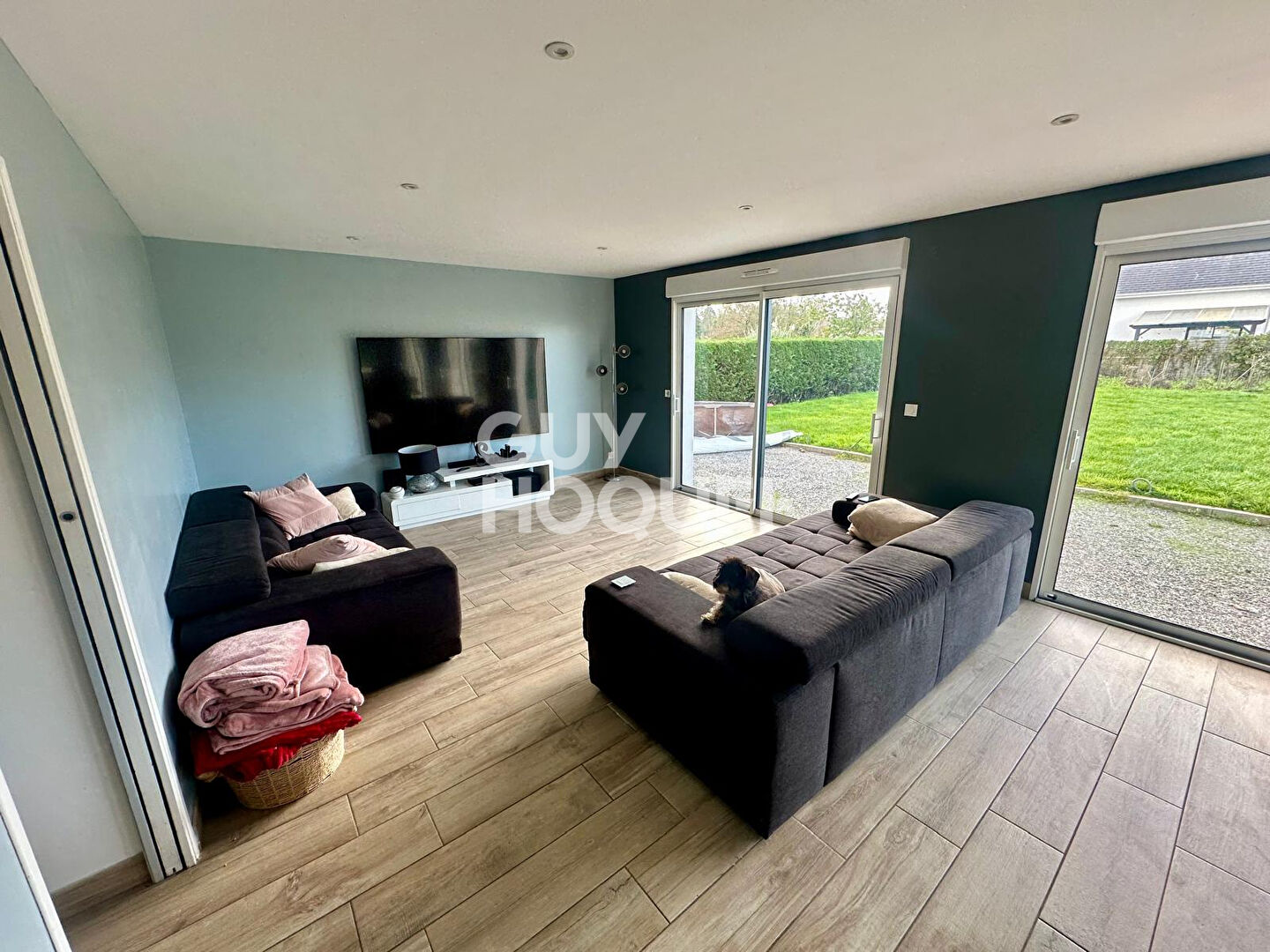 Maison Coulogne 6 pièce(s) 192 m2