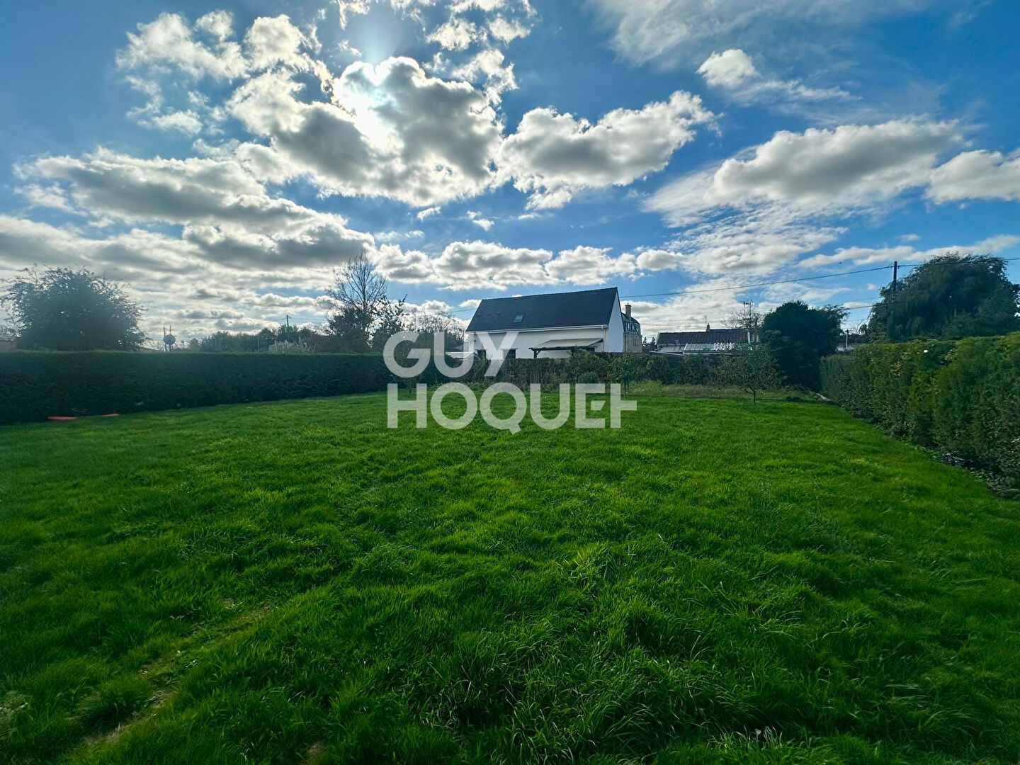 Maison Coulogne 6 pièce(s) 192 m2