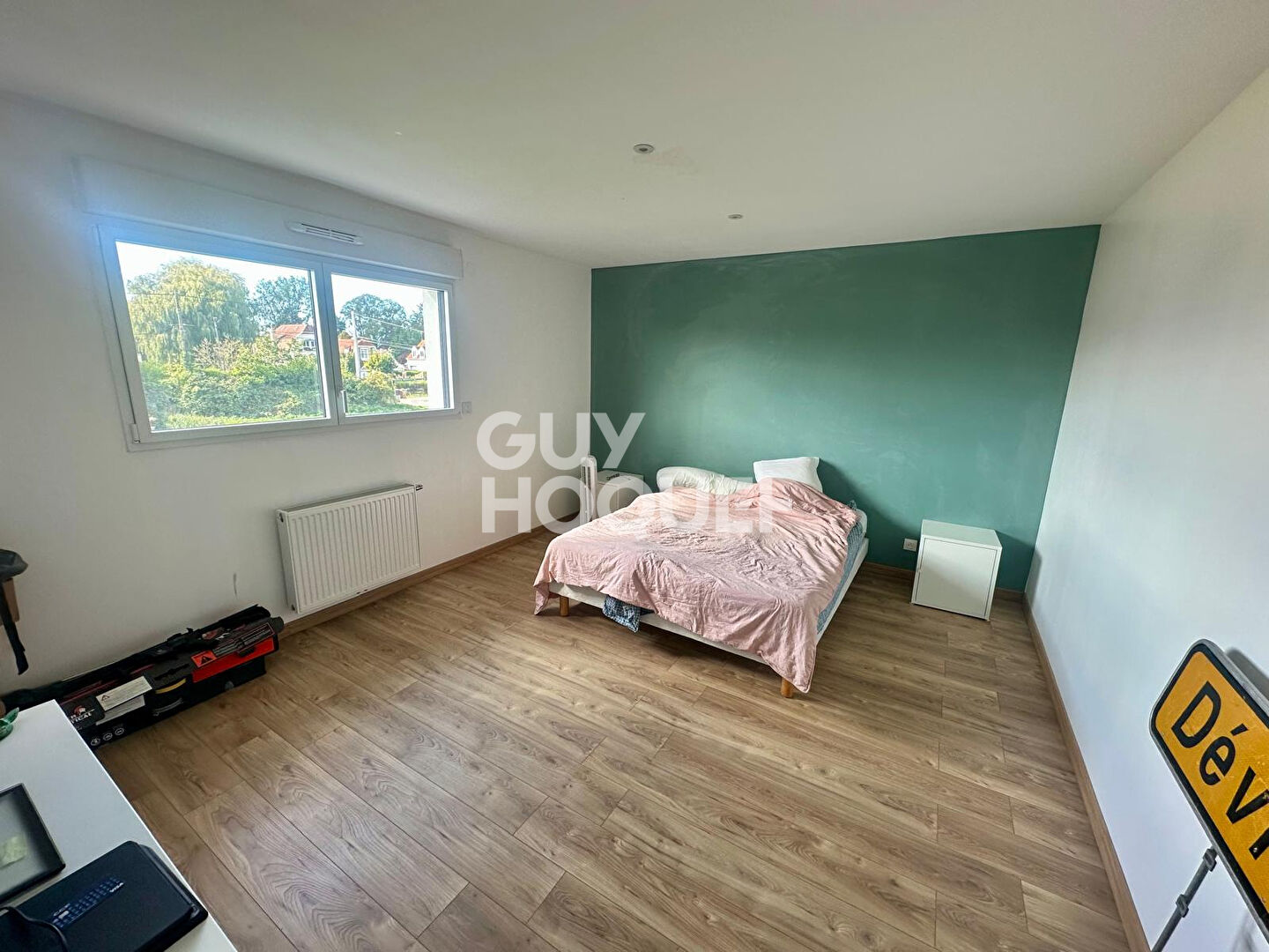 Maison Coulogne 6 pièce(s) 192 m2