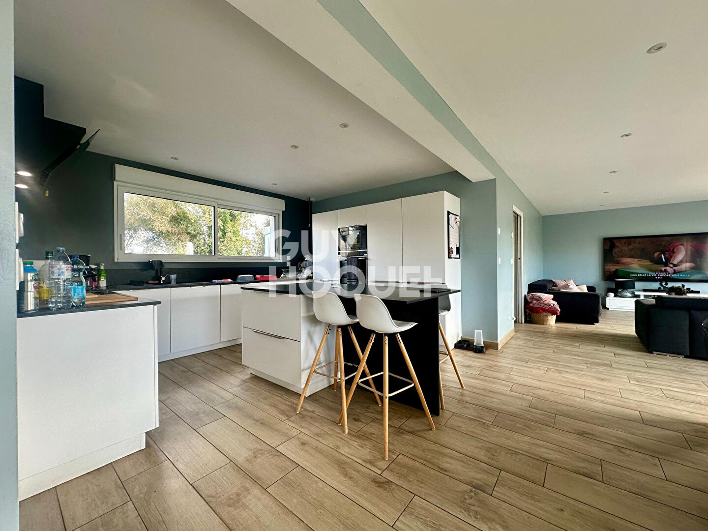 Maison Coulogne 6 pièce(s) 192 m2