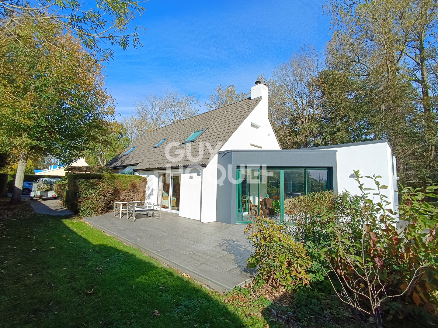 Maison Coulogne 7 pièce(s)