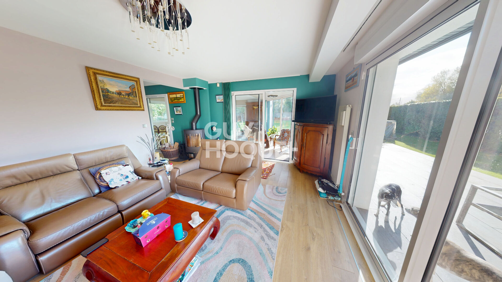 Maison Coulogne 7 pièce(s)