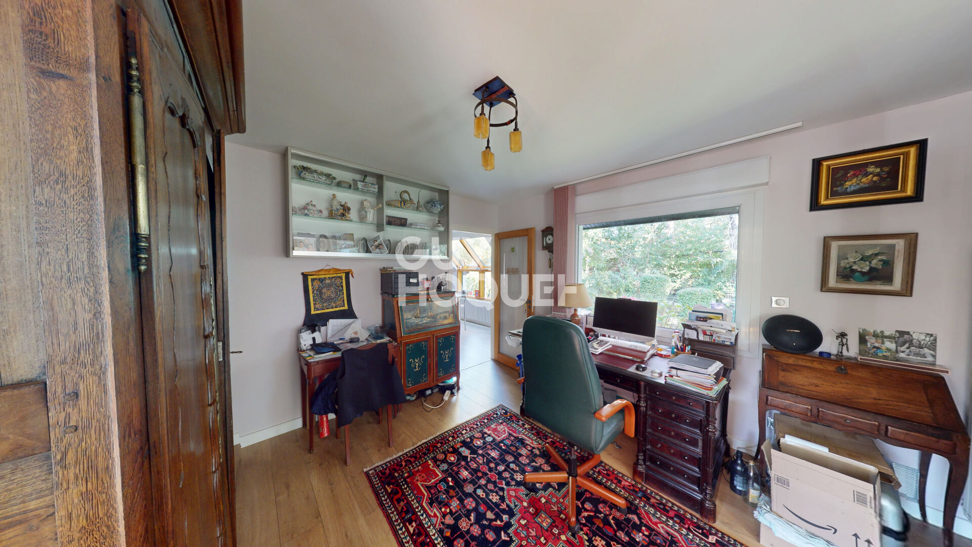 Maison Coulogne 7 pièce(s)