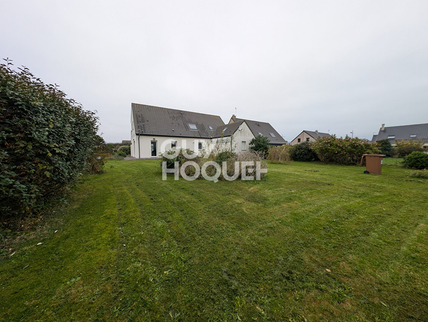 Maison Sangatte 7 pièce(s) 157 m2