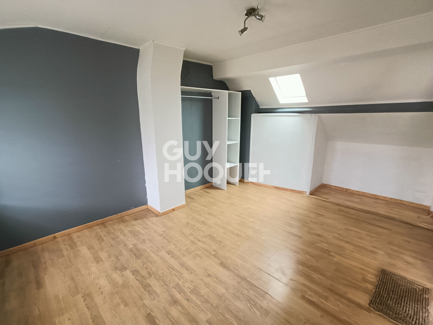 Immeuble 2 lots Outreau 145 m2