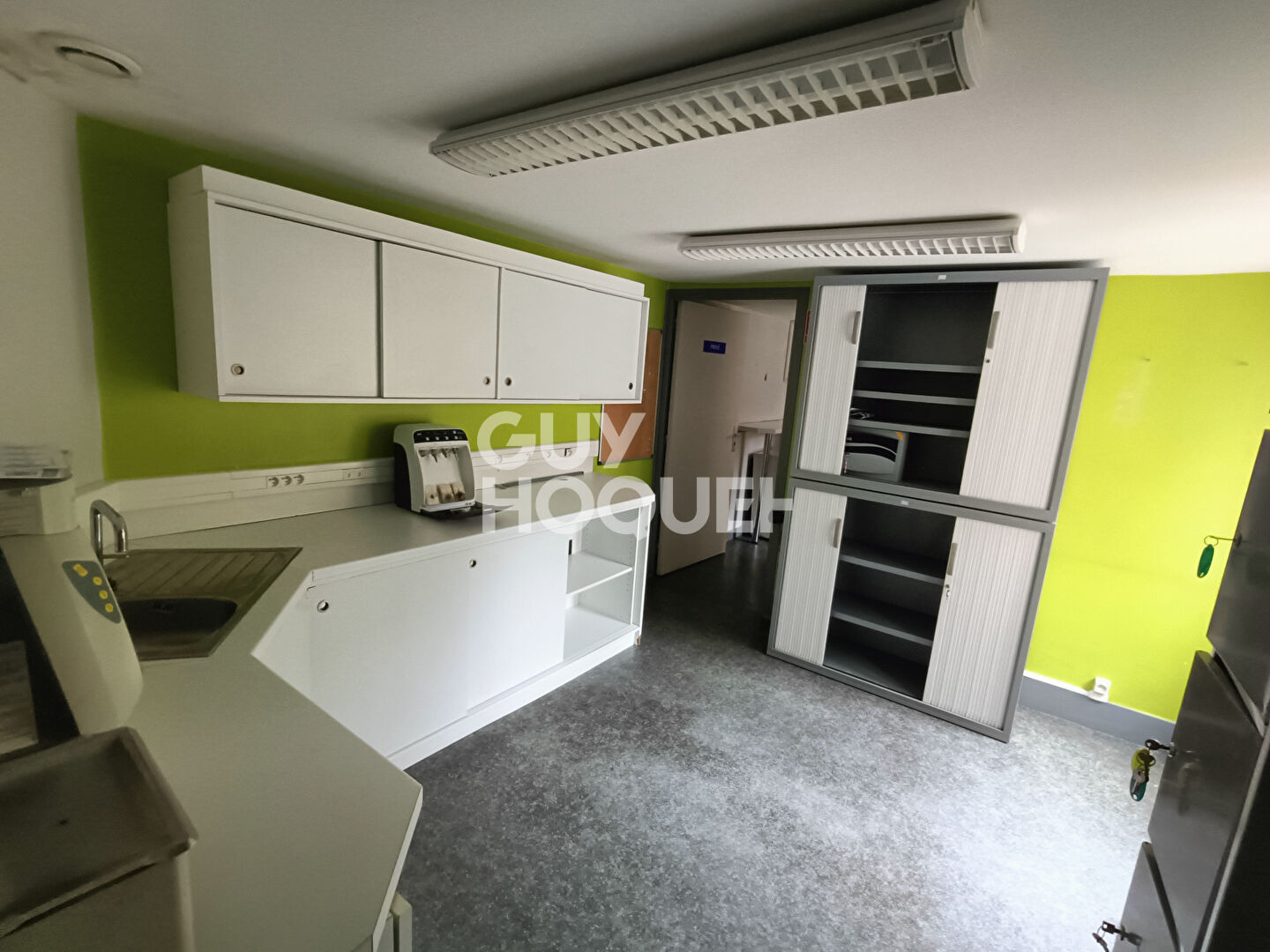 Immeuble 2 lots Outreau 145 m2