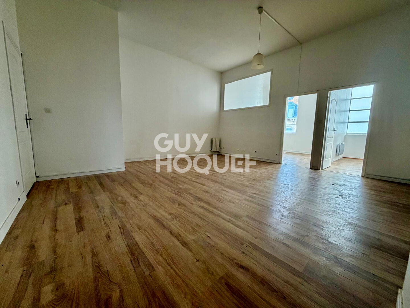 Appartement Calais 3 pièce(s) 72.5 m2