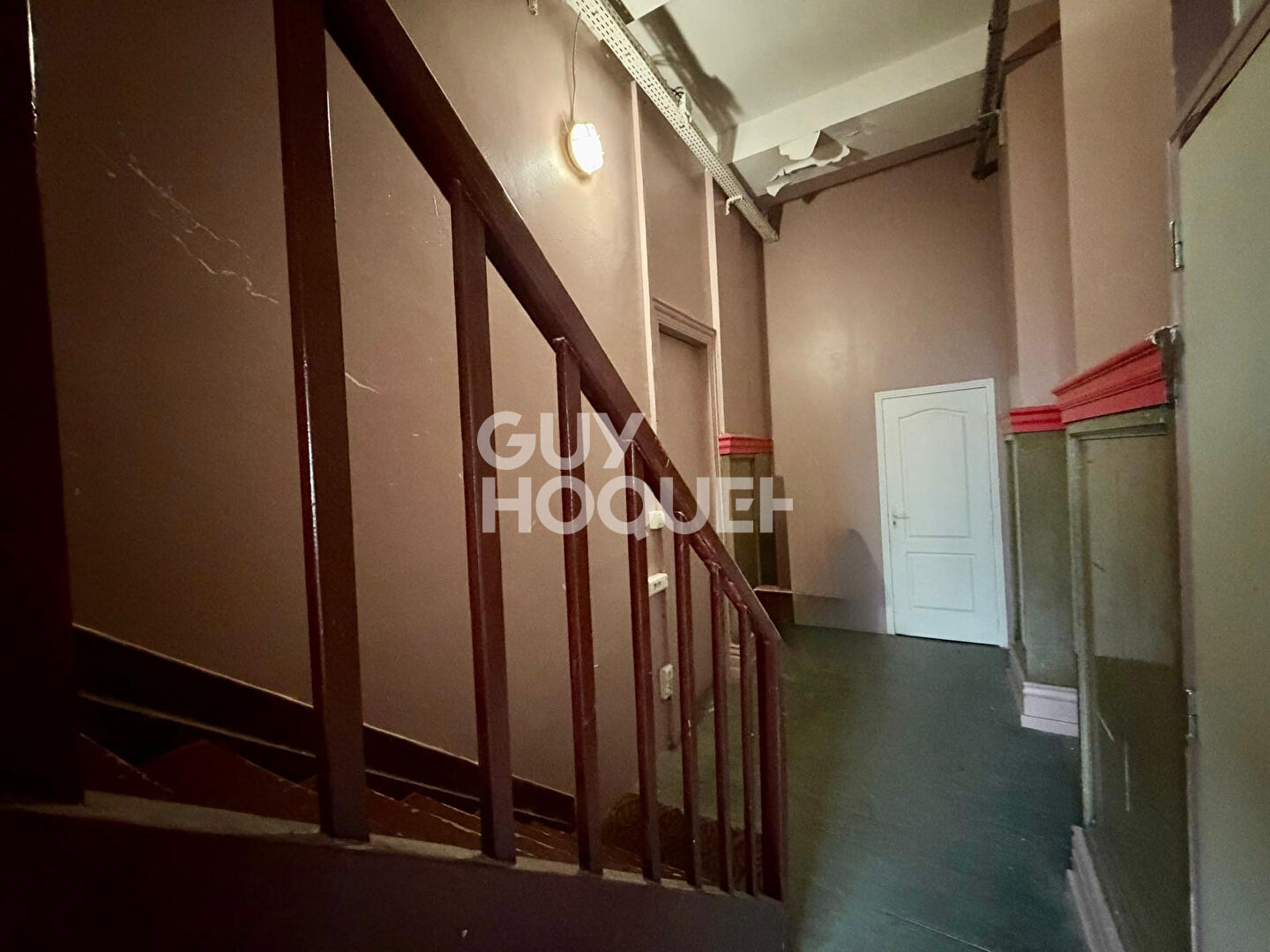 Appartement Calais 3 pièce(s) 72.5 m2