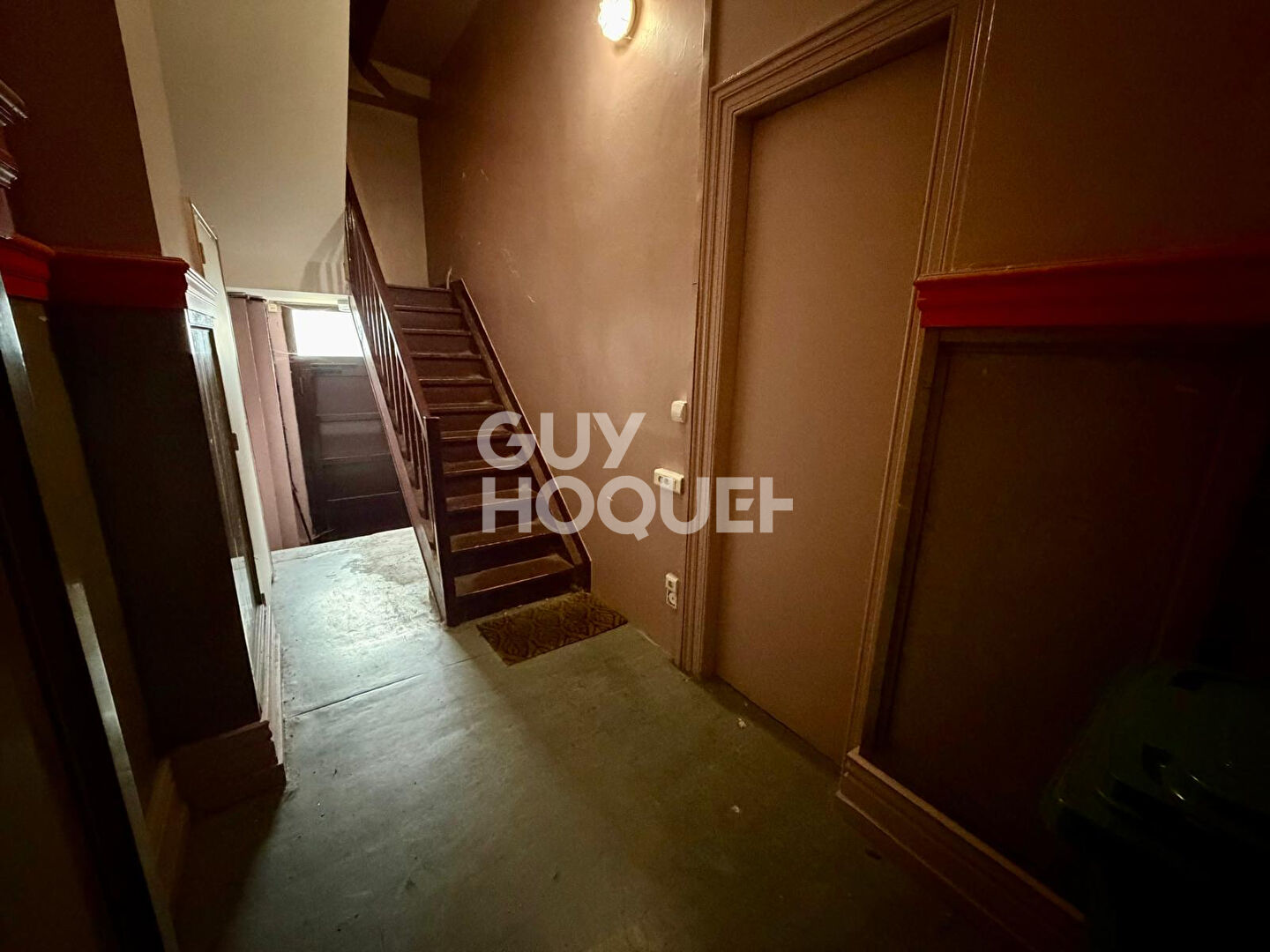 Appartement Calais 3 pièce(s) 72.5 m2