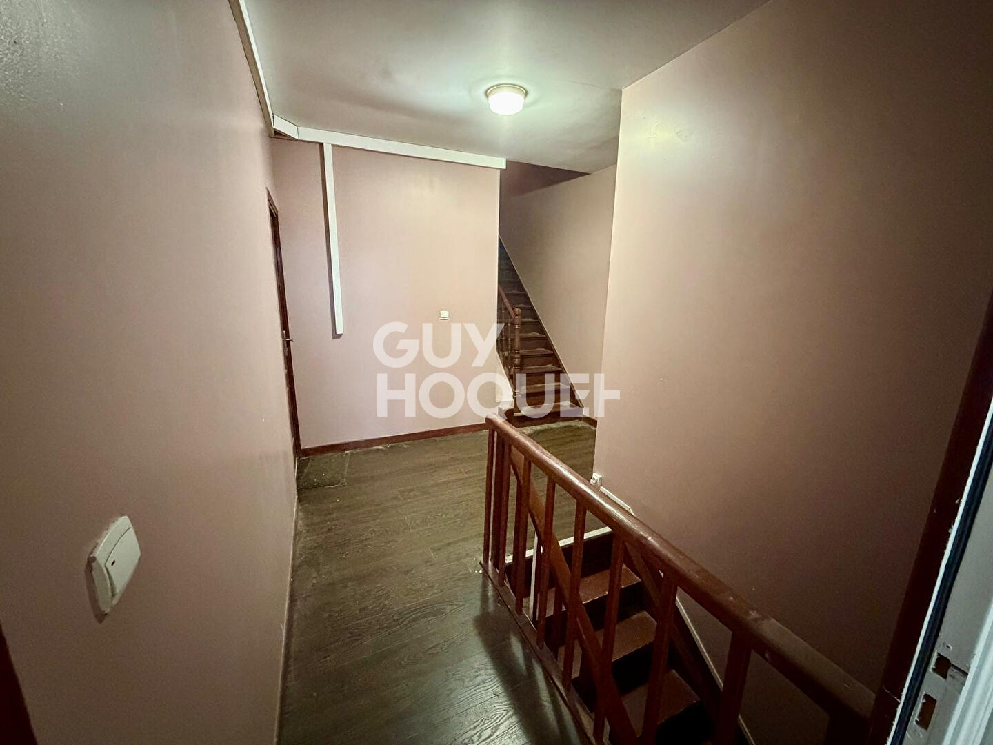 Appartement Calais 3 pièce(s) 72.5 m2