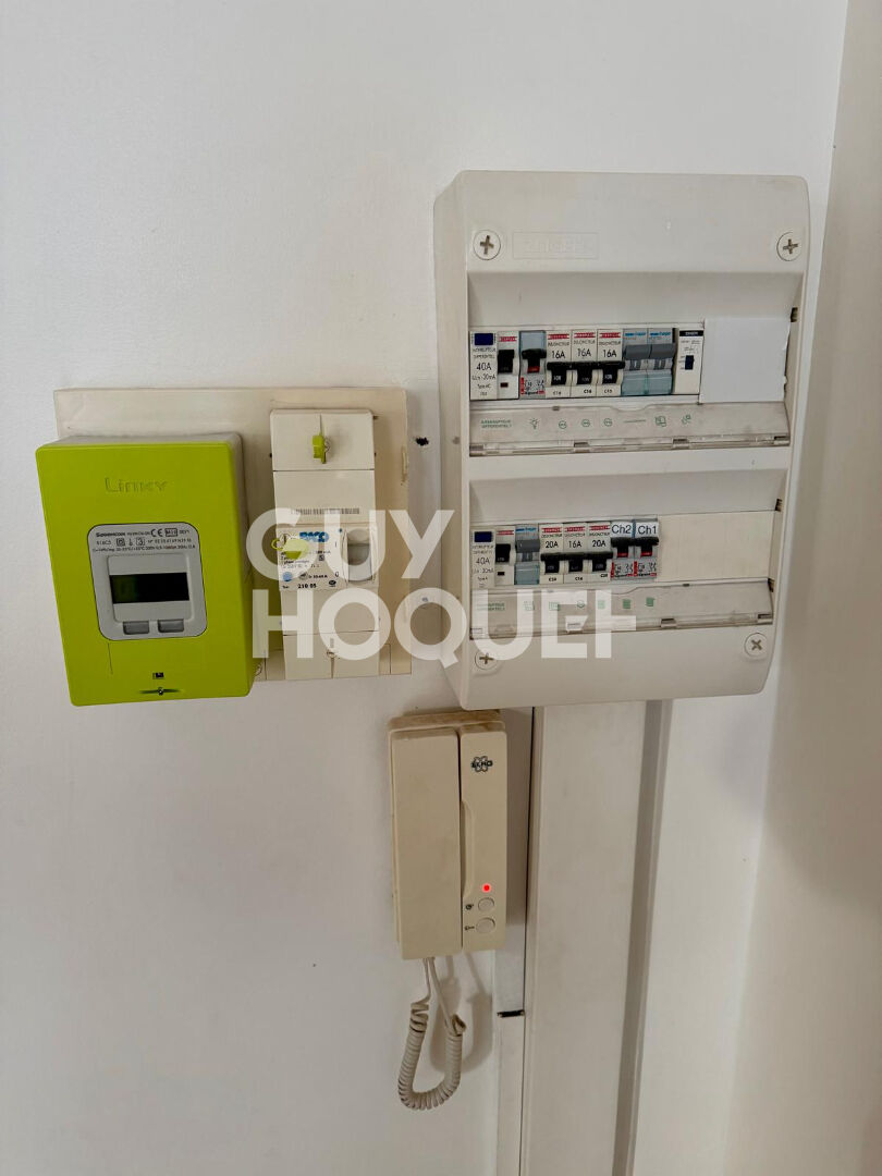 Appartement Calais 3 pièce(s) 72.5 m2