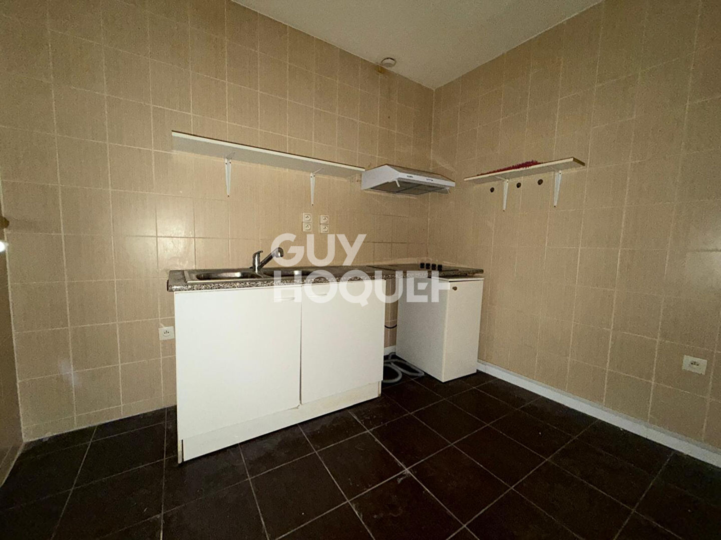 Appartement Calais 3 pièce(s) 72.5 m2