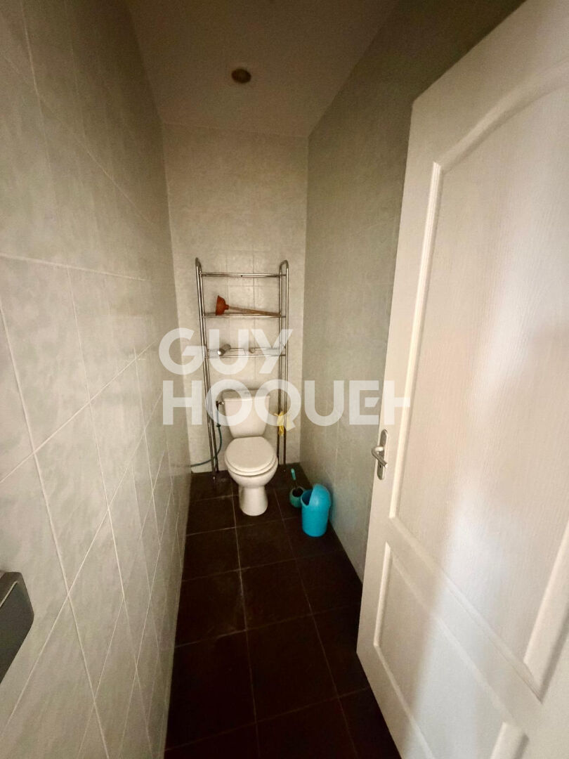 Appartement Calais 3 pièce(s) 72.5 m2