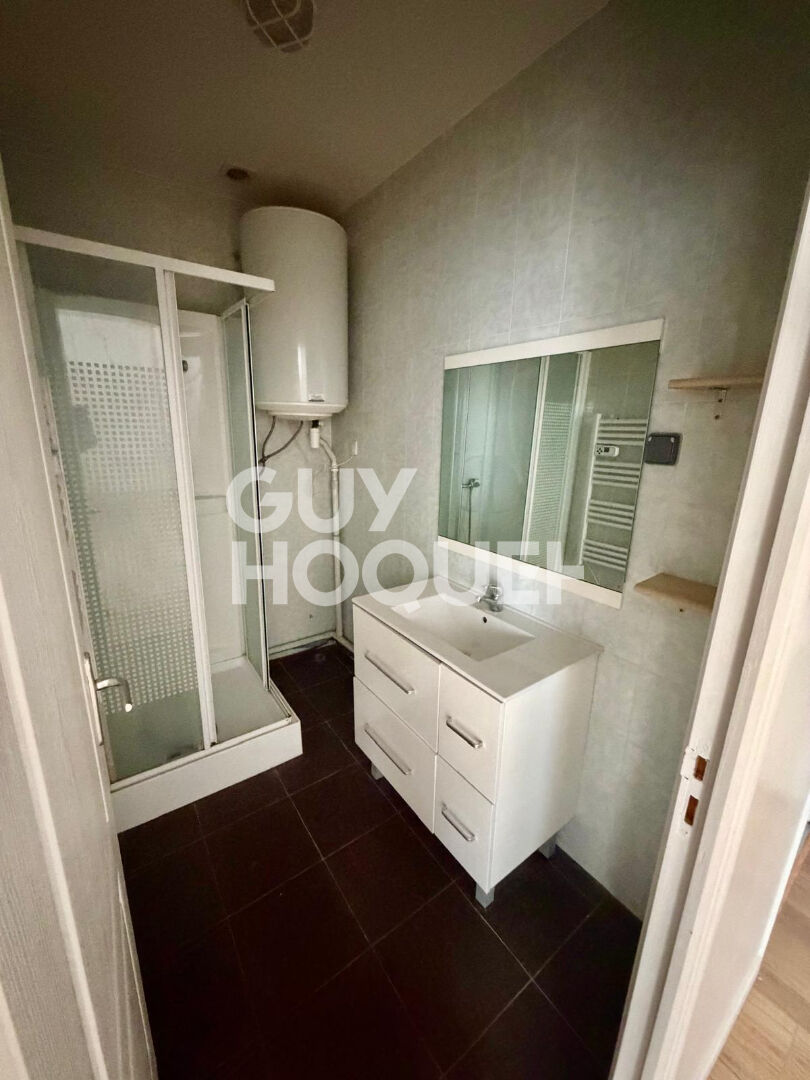 Appartement Calais 3 pièce(s) 72.5 m2