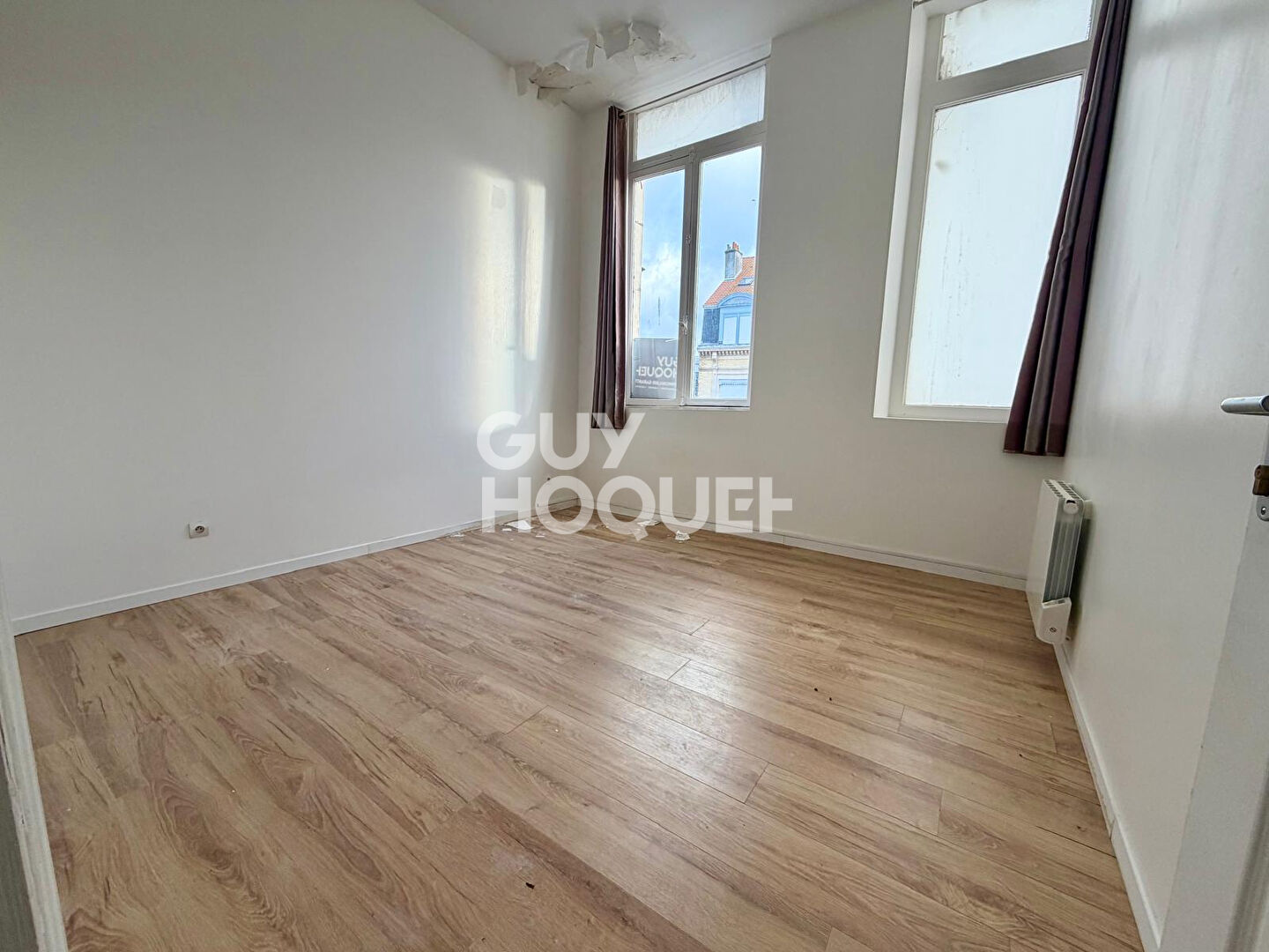 Appartement Calais 3 pièce(s) 72.5 m2