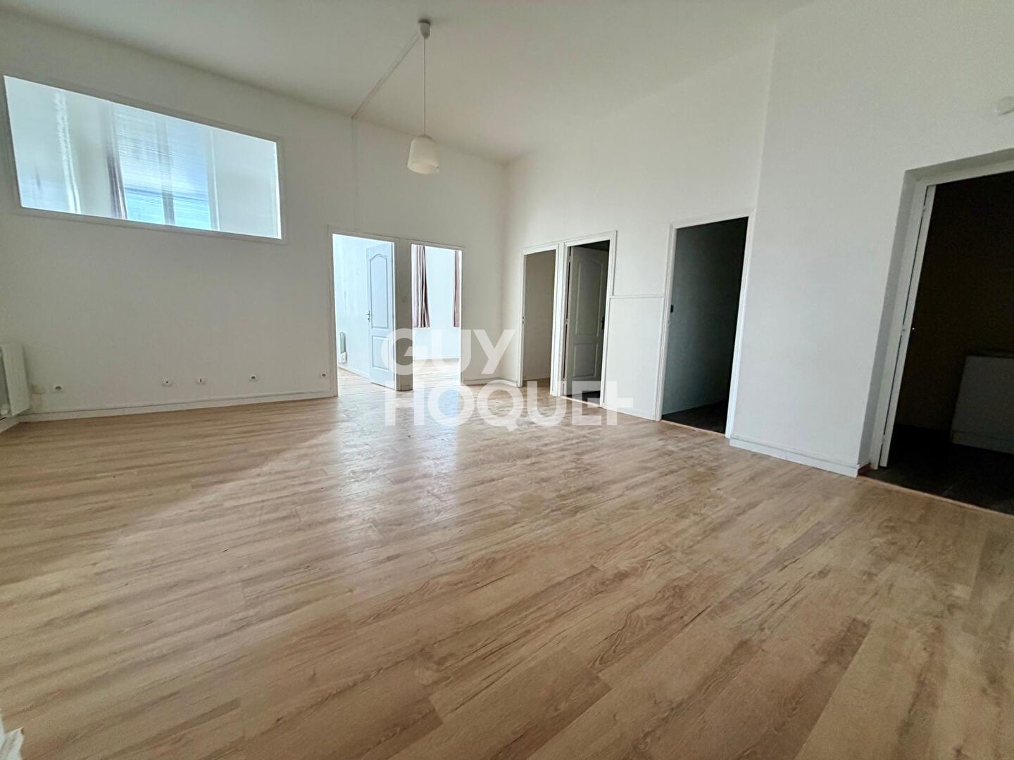 Appartement Calais 3 pièce(s) 72.5 m2