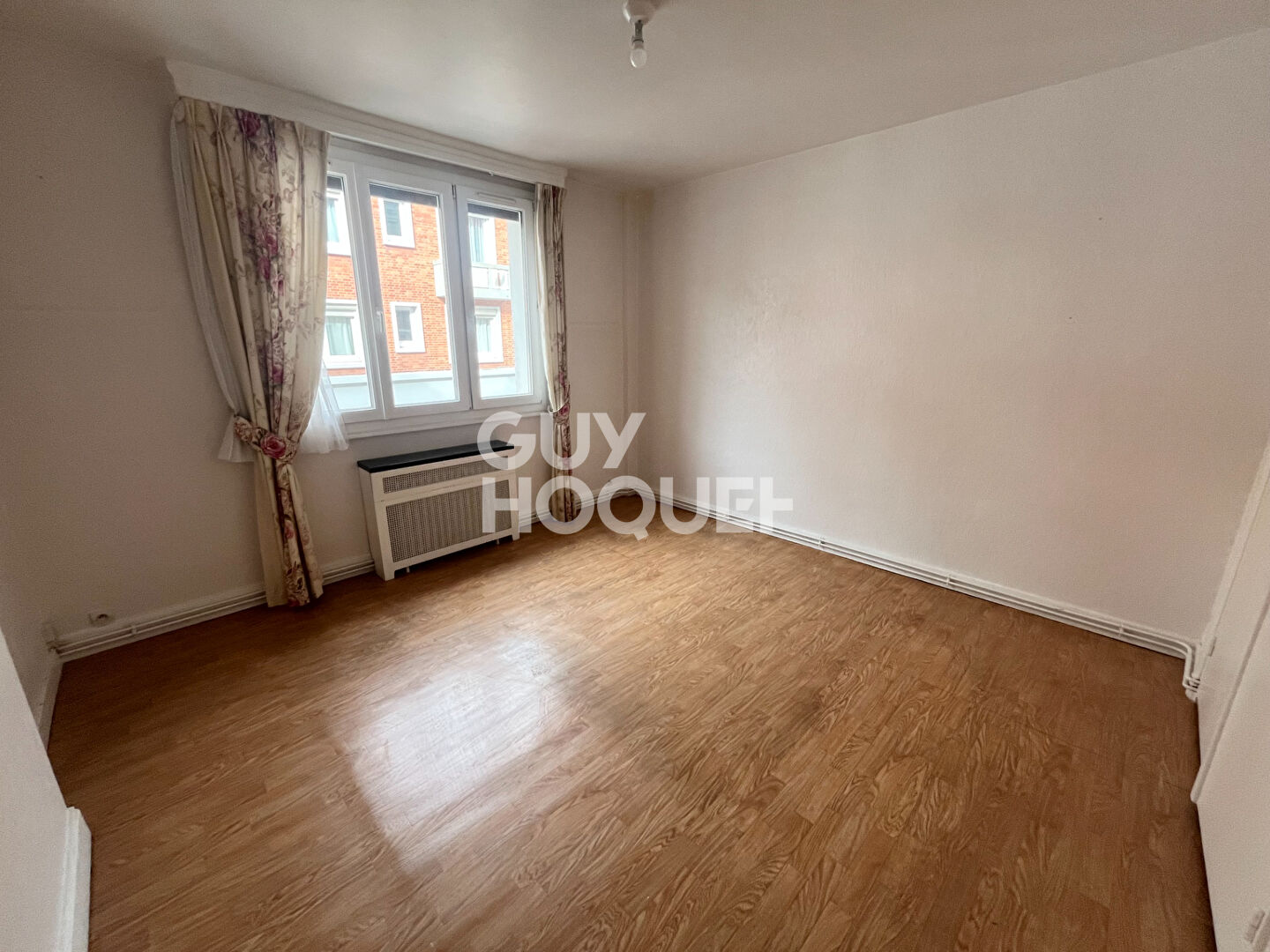 Appartement Calais 3 pièce(s)