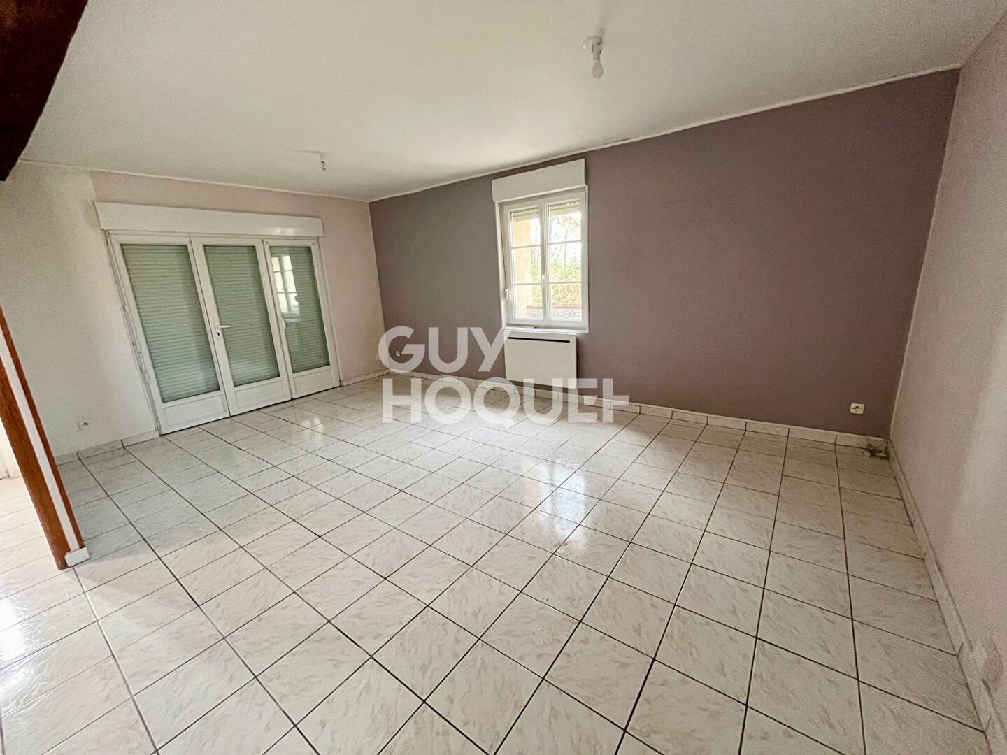 Maison Escalles 4 pièce(s)