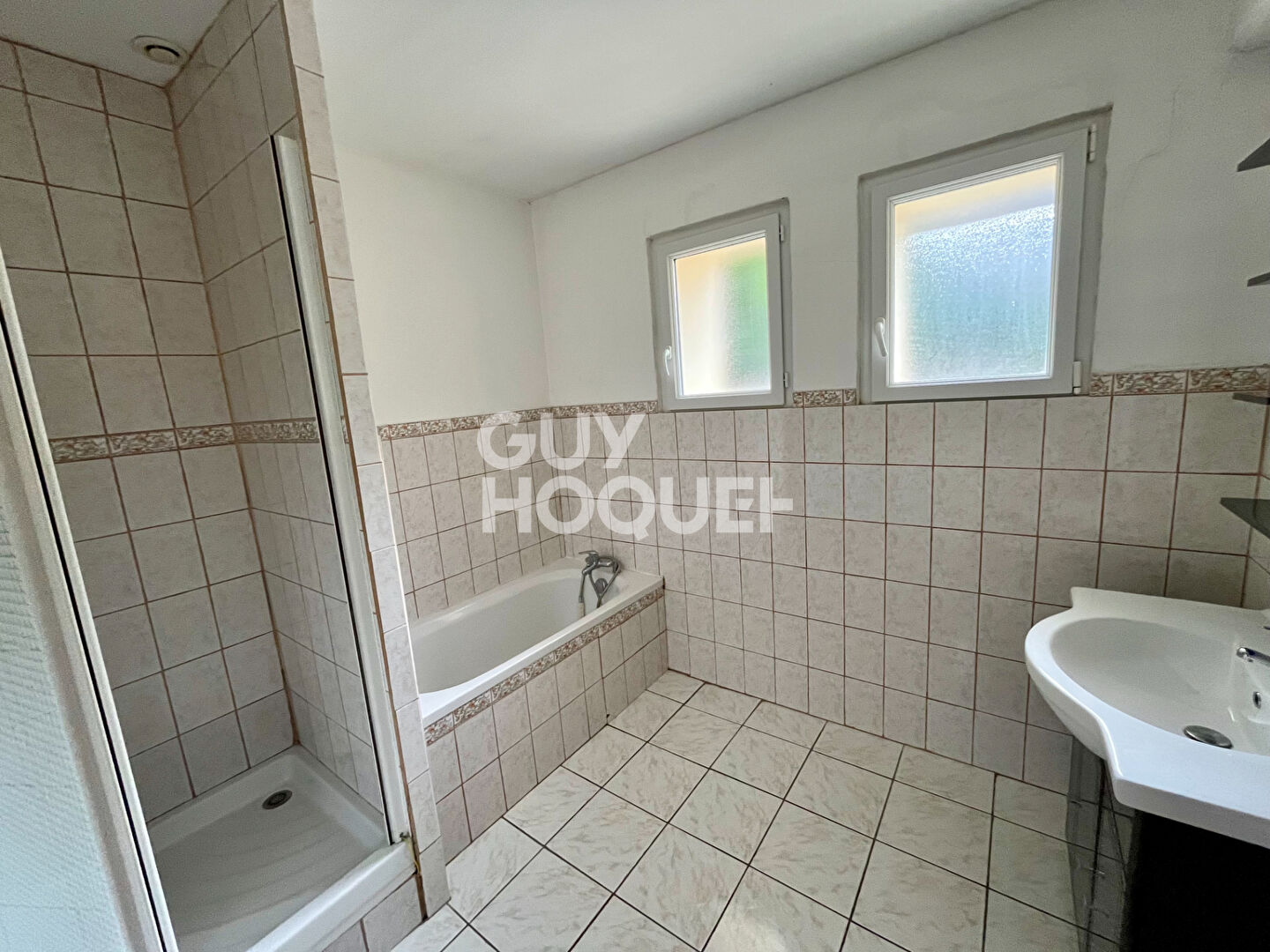 Maison Escalles 4 pièce(s)