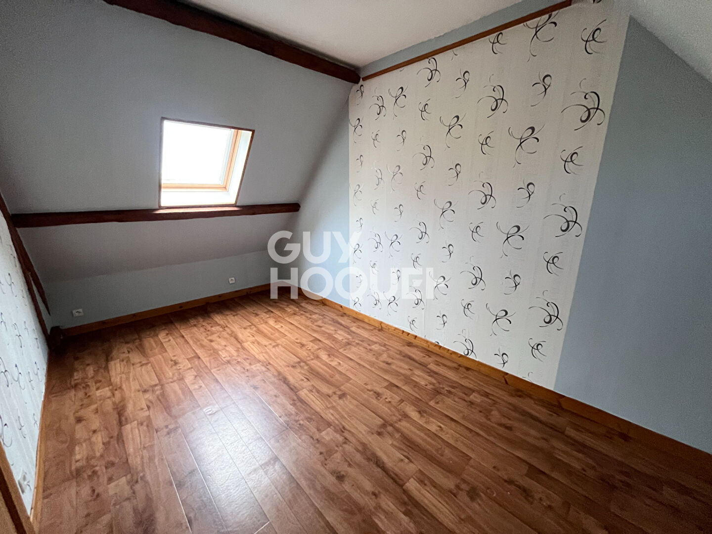 Maison Escalles 4 pièce(s)