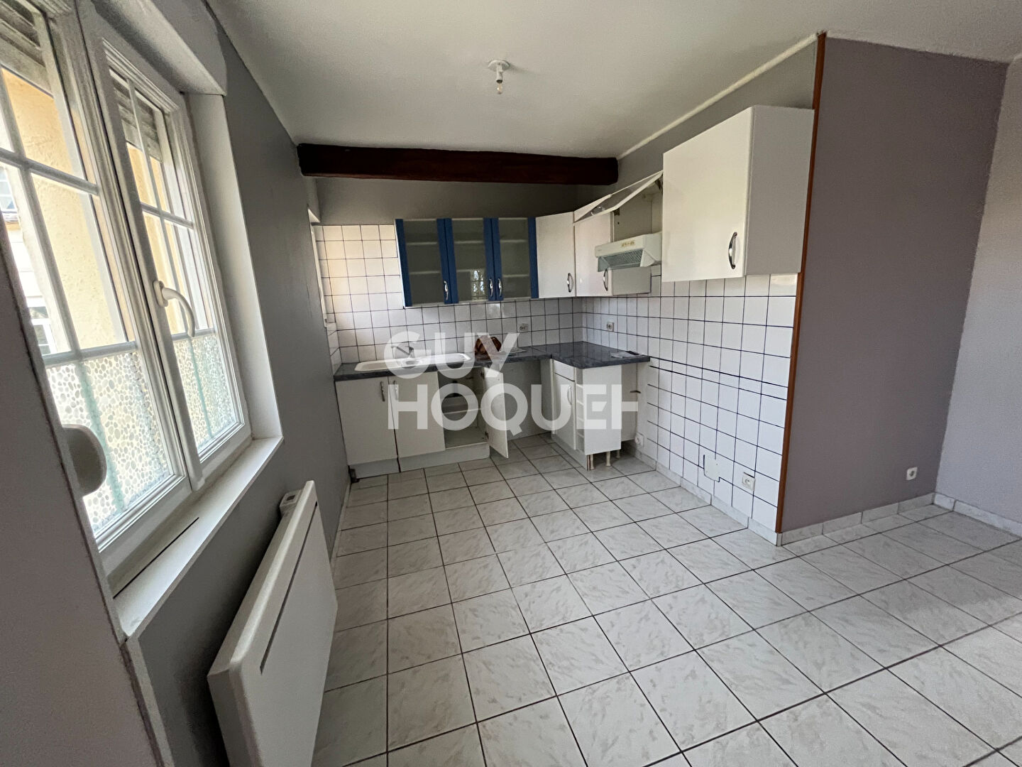 Maison Escalles 4 pièce(s)