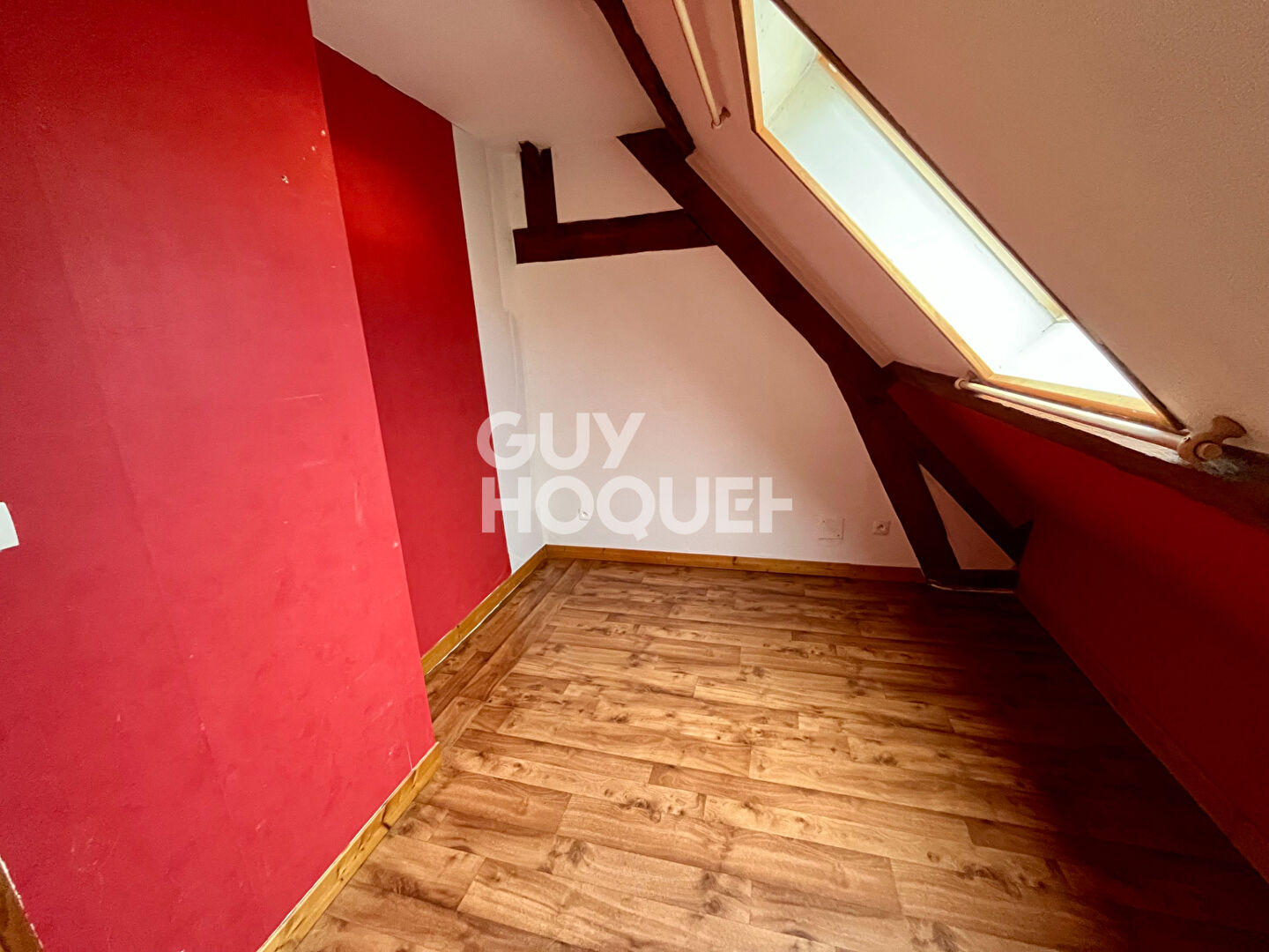 Maison Escalles 4 pièce(s)