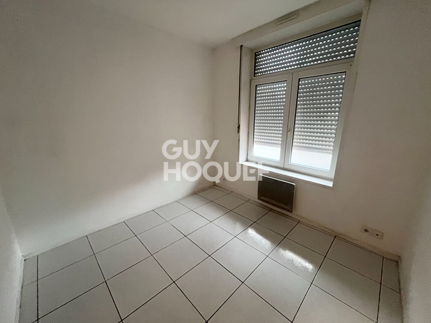 Appartement Calais 2 pièce(s)