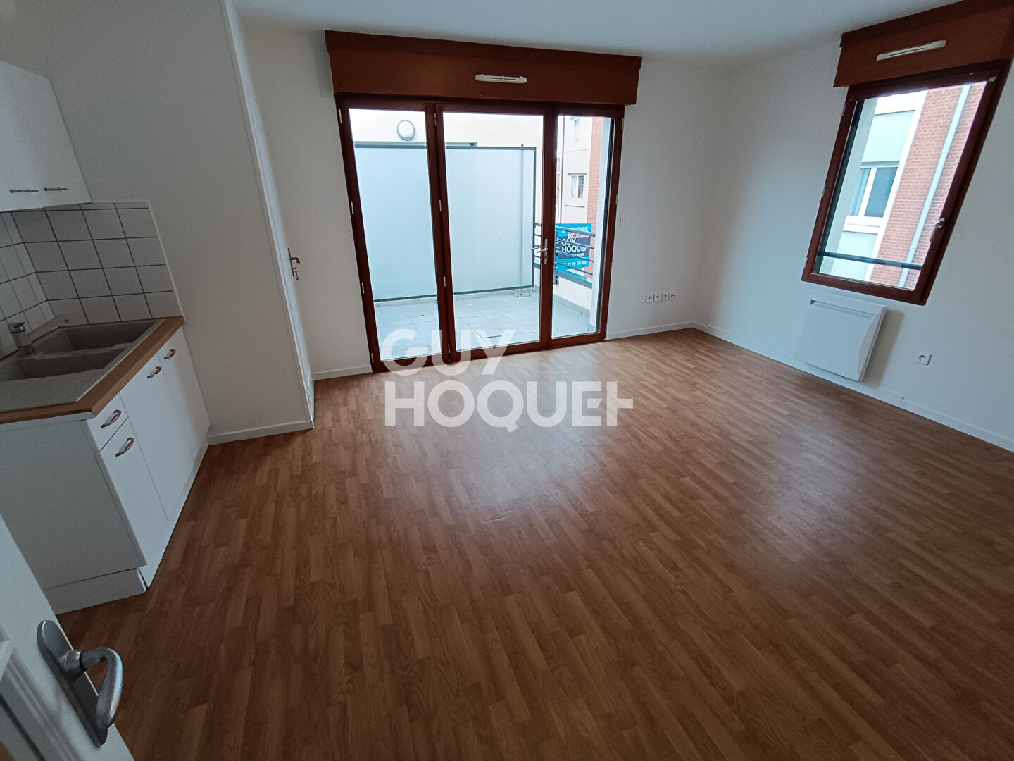 Appartement Calais 2 pièce(s) 40 m2