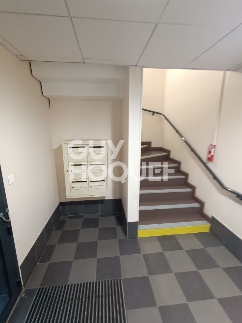 Appartement Calais 2 pièce(s) 40 m2