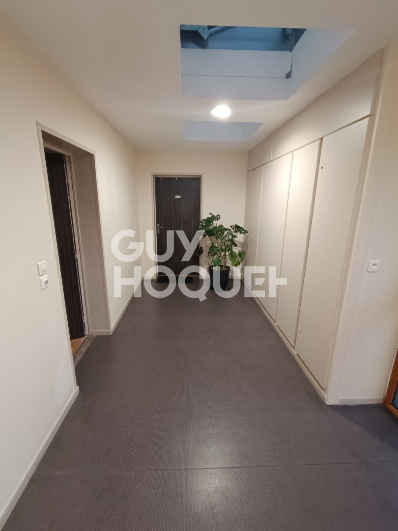 Appartement Calais 2 pièce(s) 40 m2