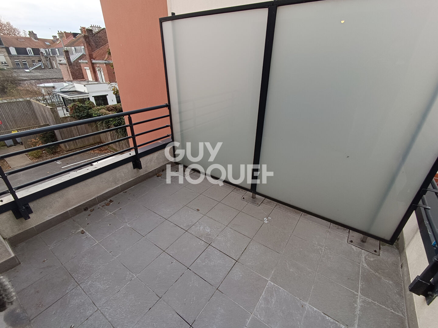 Appartement Calais 2 pièce(s) 40 m2