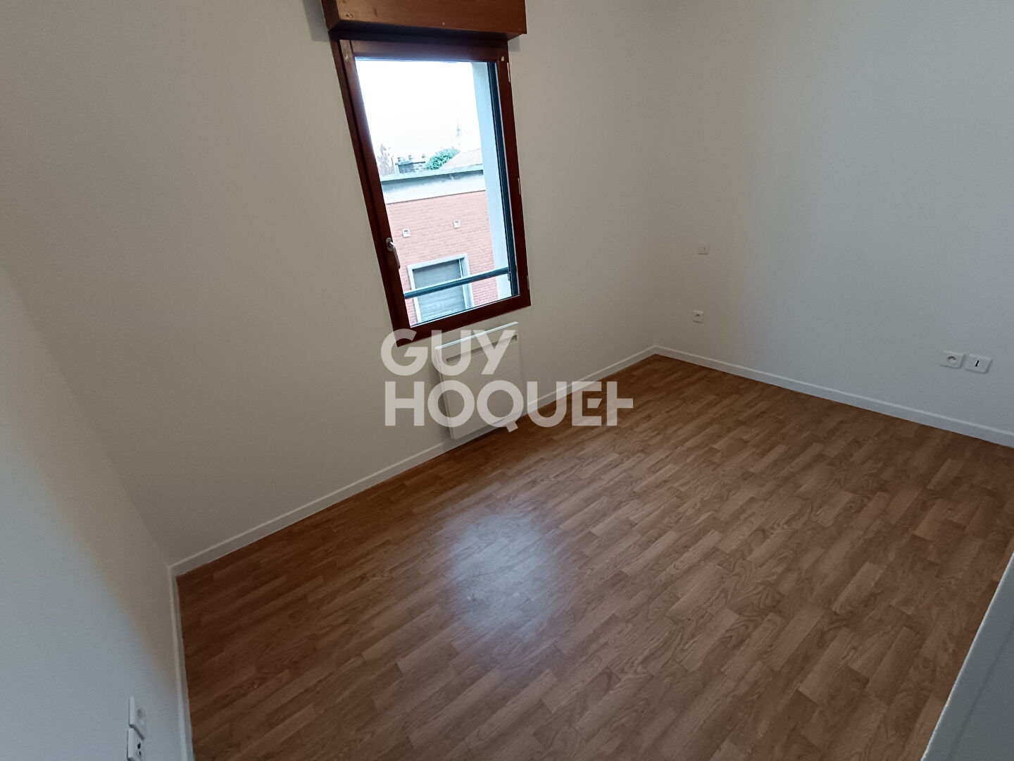 Appartement Calais 2 pièce(s) 40 m2