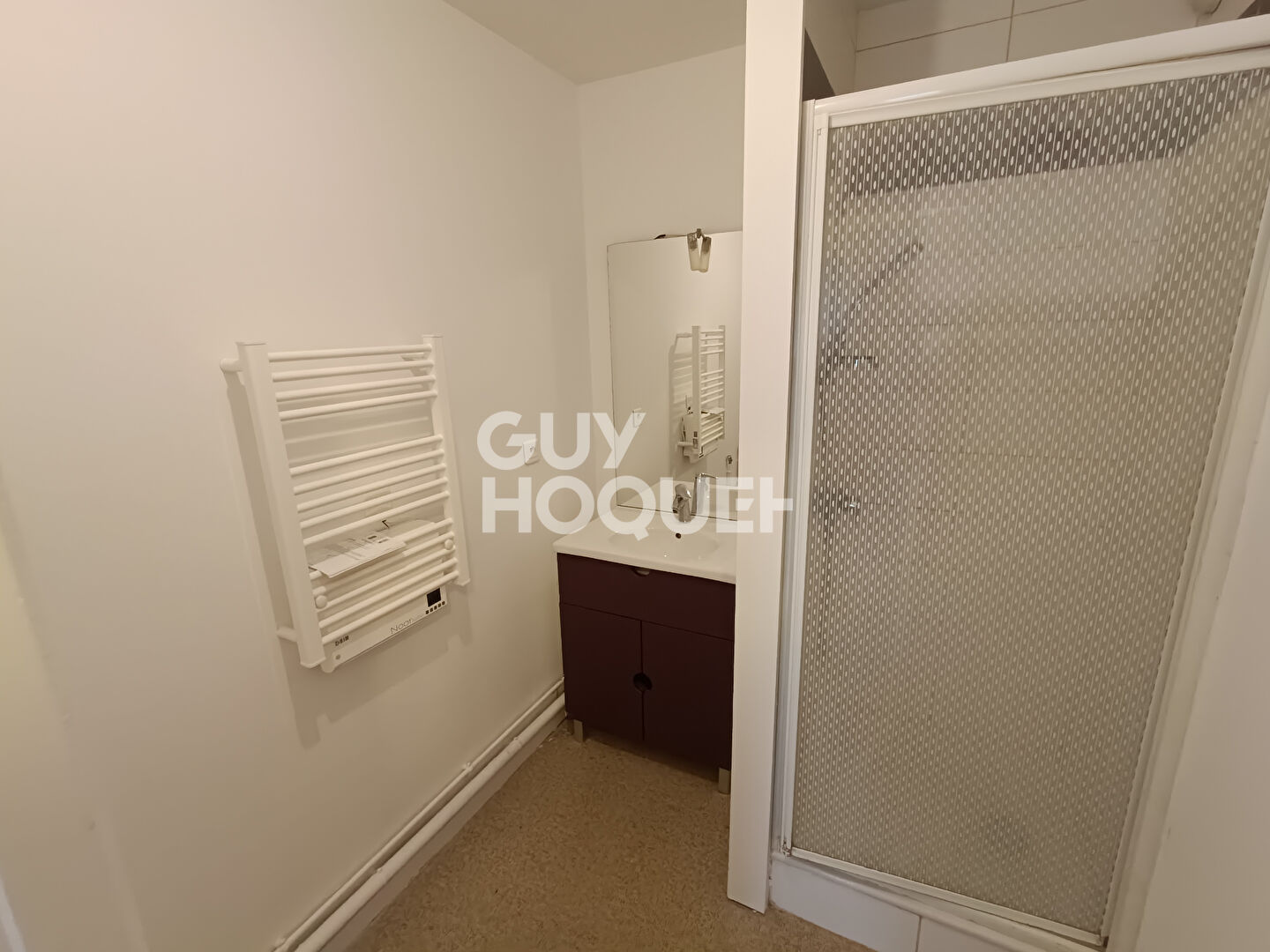 Appartement Calais 2 pièce(s) 40 m2