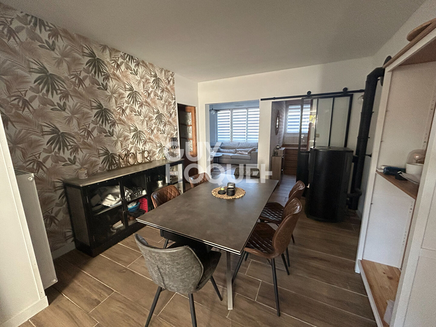 Maison Gravelines 7 pièce(s)