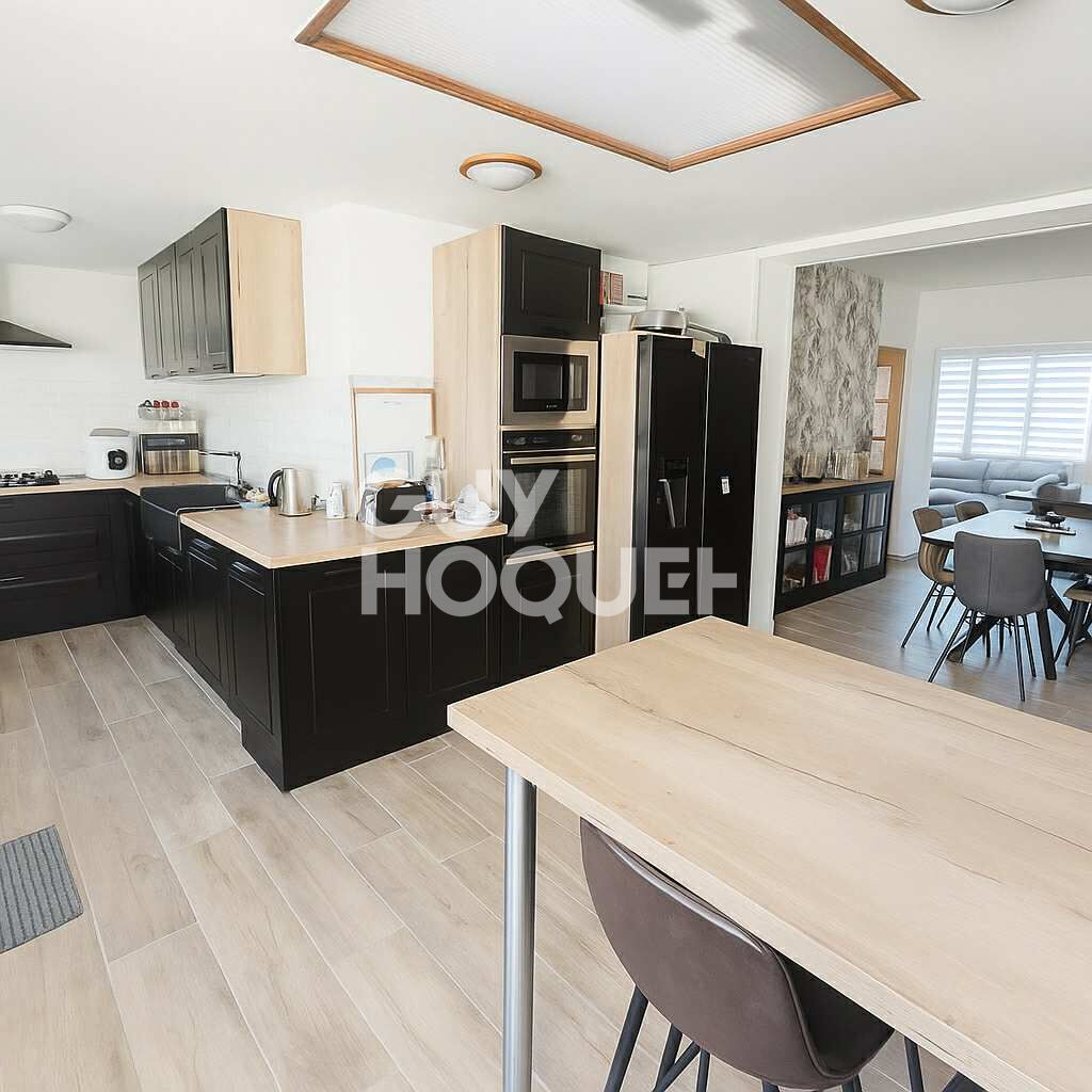 Maison Gravelines 7 pièce(s)