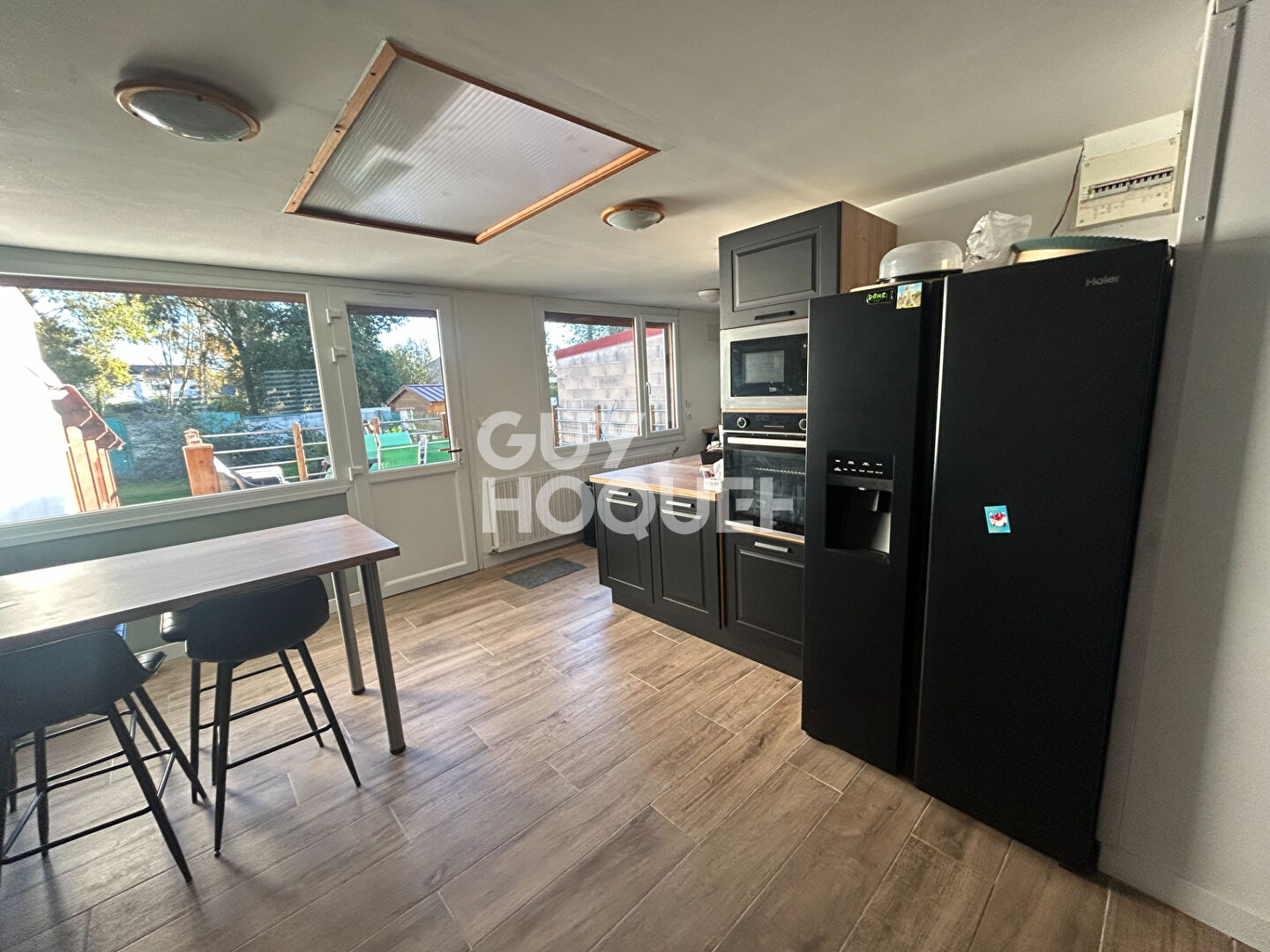 Maison Gravelines 7 pièce(s)