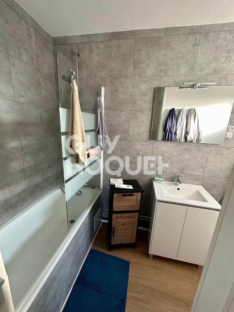 Appartement Calais 2 pièce(s) 56 m2