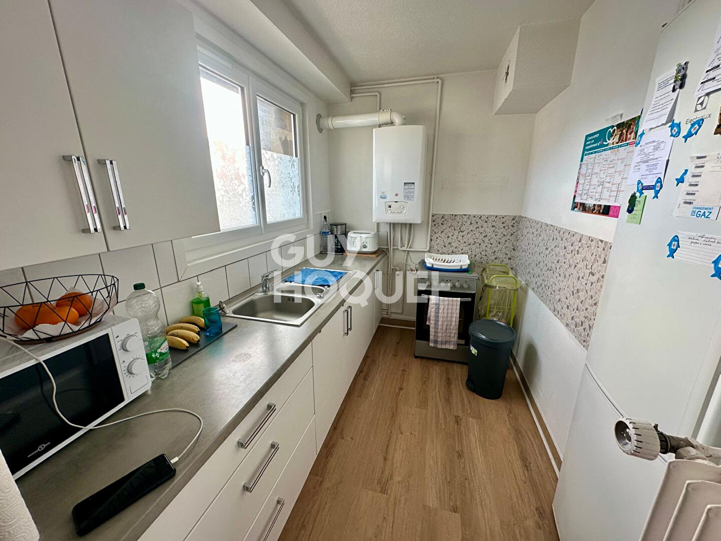 Appartement Calais 2 pièce(s) 56 m2