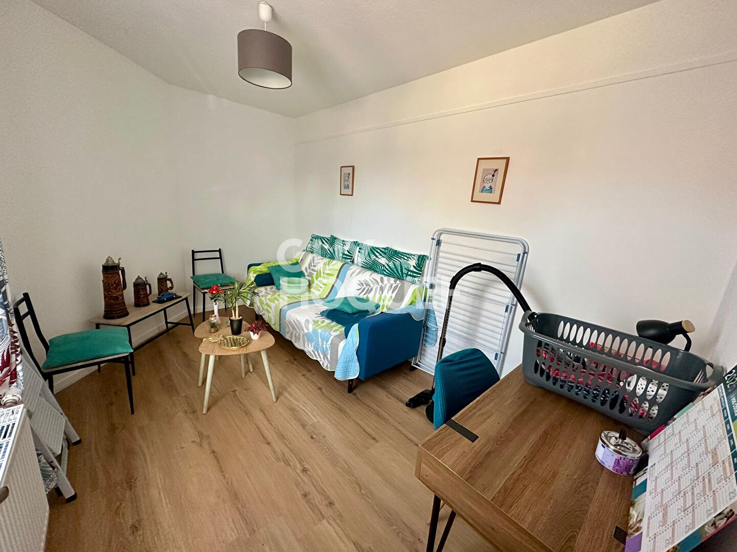 Appartement Calais 2 pièce(s) 56 m2