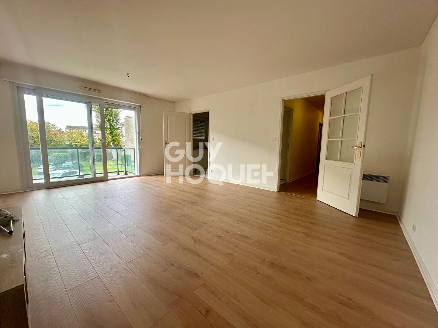 Appartement Calais 3 pièce(s) 70 m2